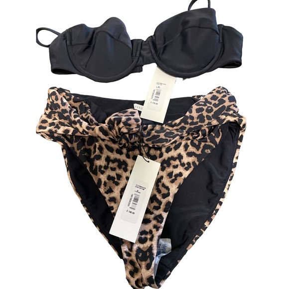 Veronica beard bikini - Picture 2 of 3